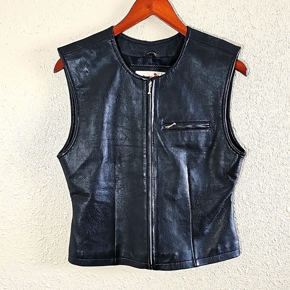 Saguaro West Vest.